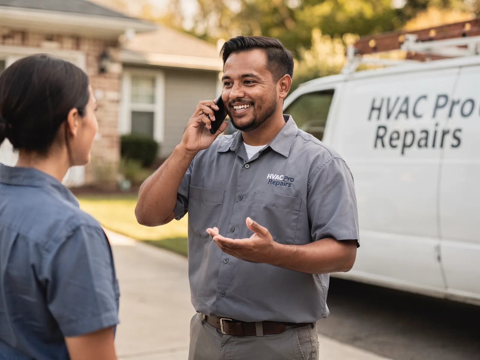 Heat Pump Repair Broomes Island, MD FAQs